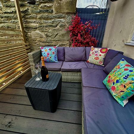 Zip Cottage Sleeps 2-3 Climb Snowdon Zip World Tanygrisiau Bagian luar foto