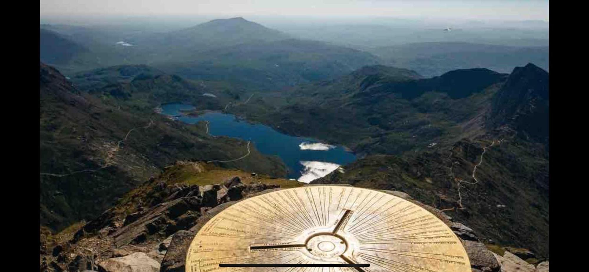 Zip Cottage Sleeps 2-3 Climb Snowdon Zip World Tanygrisiau Bagian luar foto